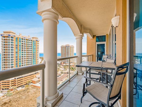 Pensacola Beach Home 1027361
