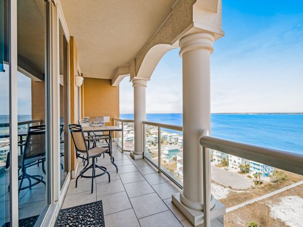 Pensacola Beach Home 1027361