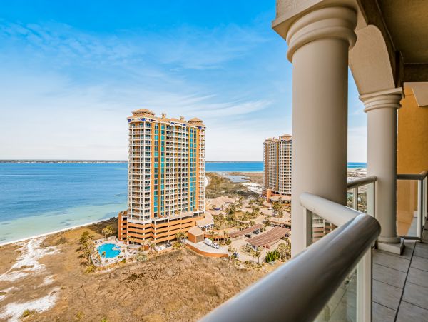 Pensacola Beach Home 1027361