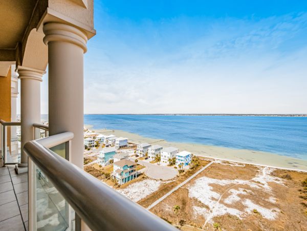 Pensacola Beach Home 1027361