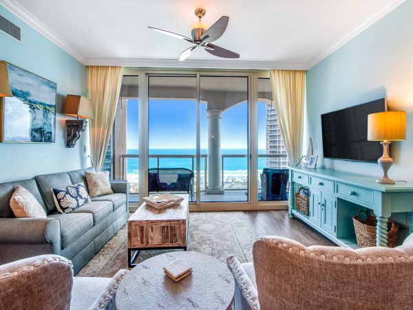 Pensacola Beach Home 1027362