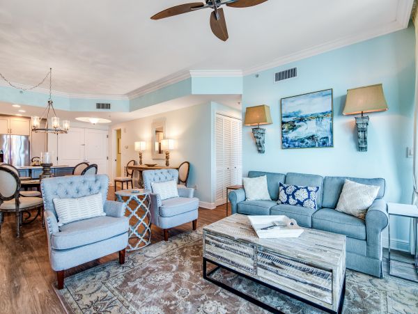 Pensacola Beach Home 1027362