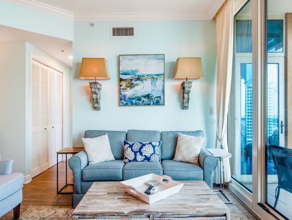 Pensacola Beach Home 1027362
