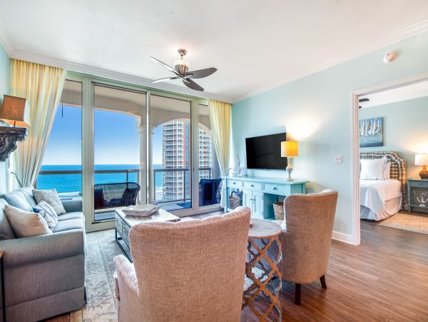Pensacola Beach Home 1027362