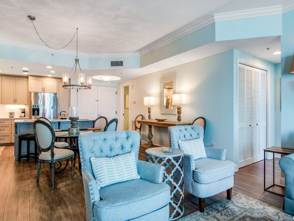 Pensacola Beach Home 1027362