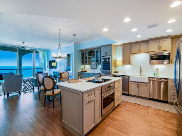 Pensacola Beach Home 1027362