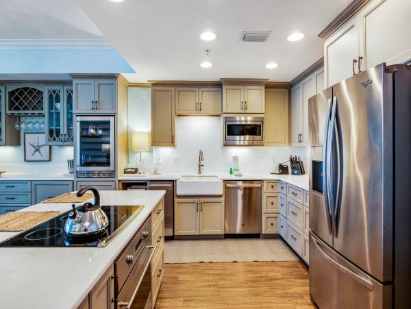 Pensacola Beach Home 1027362