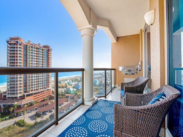 Pensacola Beach Home 1027362