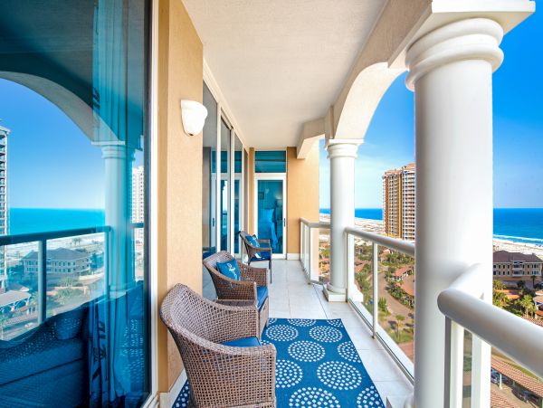 Pensacola Beach Home 1027362