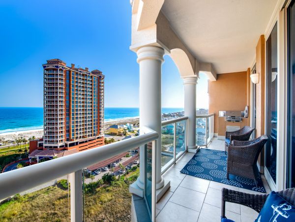 Pensacola Beach Home 1027362