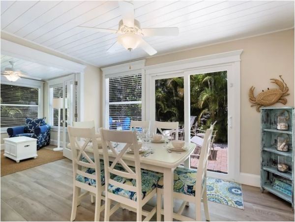 Anna Maria Island Holmes Beach Home 1027363