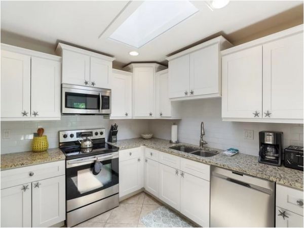 Anna Maria Island Holmes Beach Home 1027363