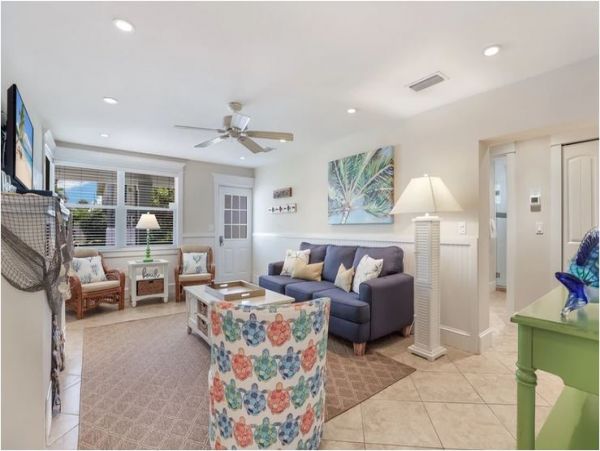 Anna Maria Island Holmes Beach Home 1027363