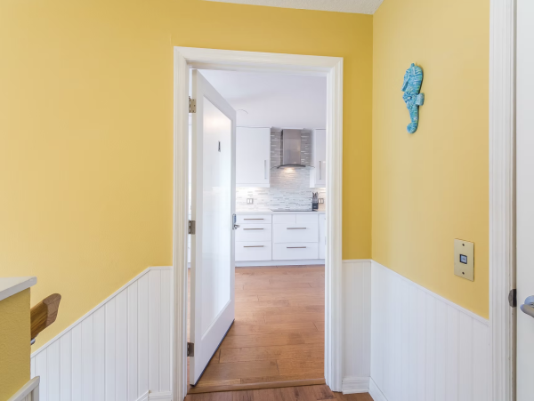 Luxury Both Sides of Duplex Sleeps 14 Guests 95 Steps to Beach