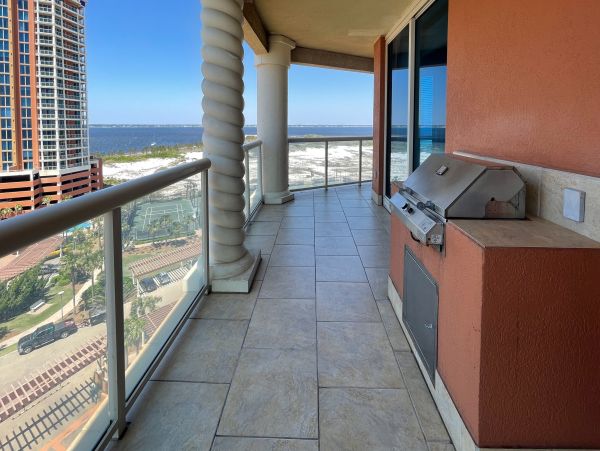 Pensacola Beach Condo 1027366