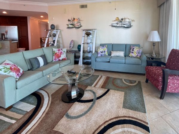 Pensacola Beach Condo 1027366