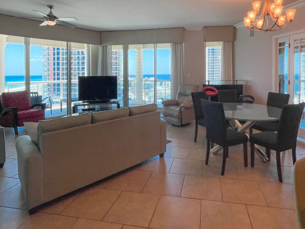 Pensacola Beach Condo 1027366