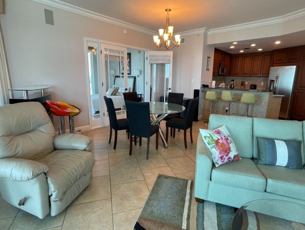 Pensacola Beach Condo 1027366