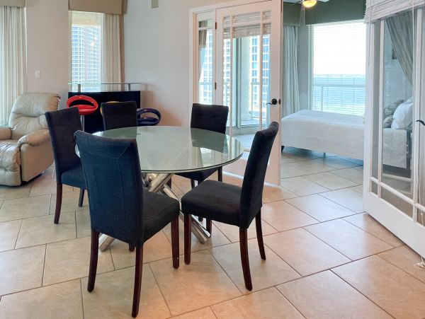 Pensacola Beach Condo 1027366