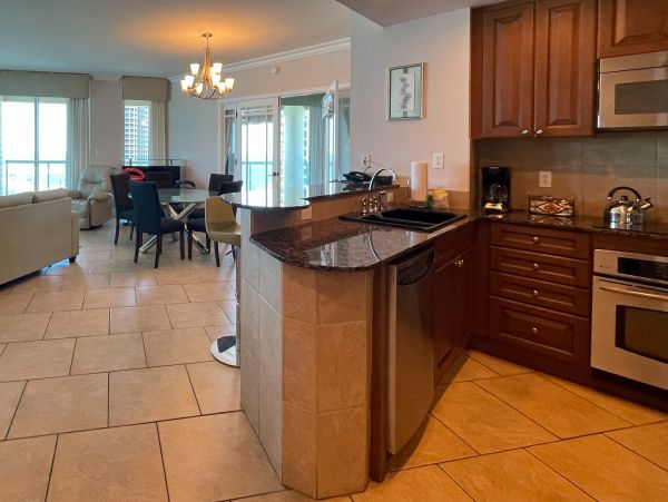 Pensacola Beach Condo 1027366