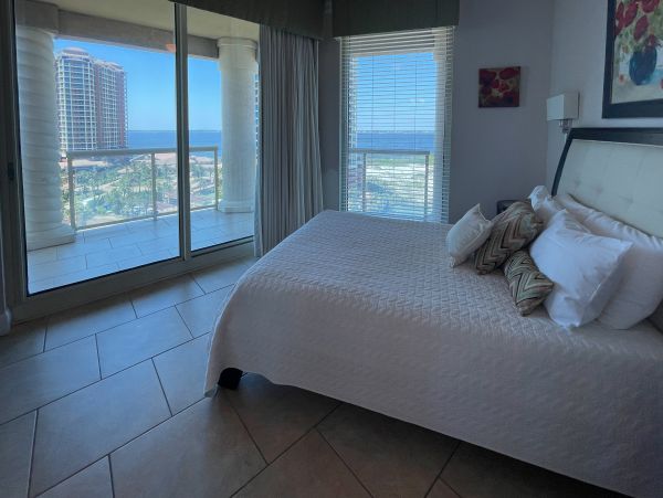 Pensacola Beach Condo 1027366