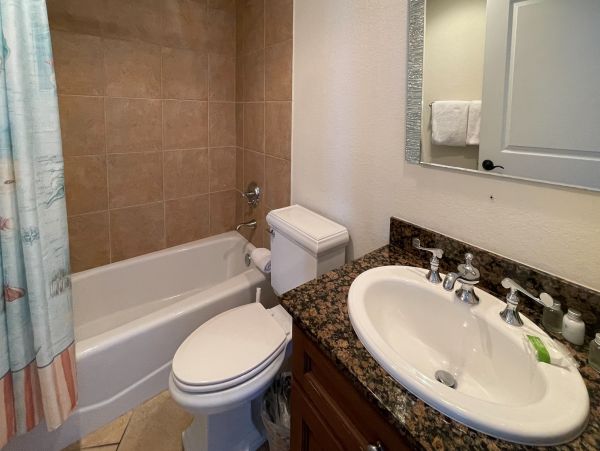 Pensacola Beach Condo 1027366