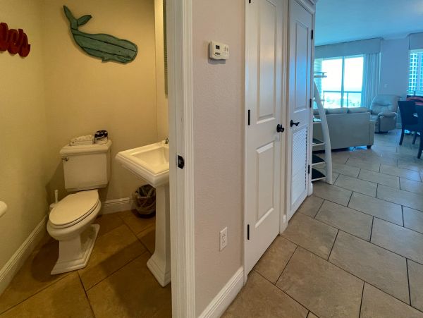 Pensacola Beach Condo 1027366
