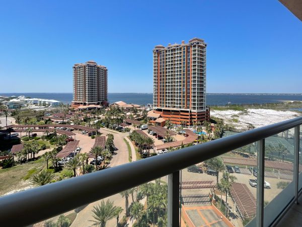 Pensacola Beach Condo 1027366