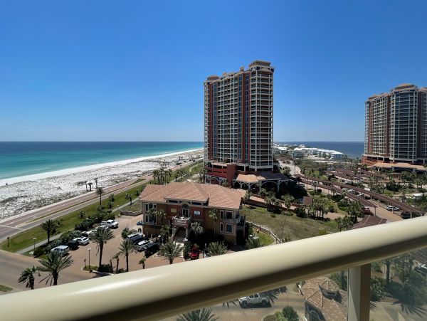 Pensacola Beach Condo 1027366