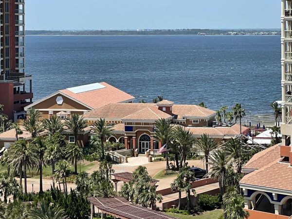 Pensacola Beach Condo 1027366