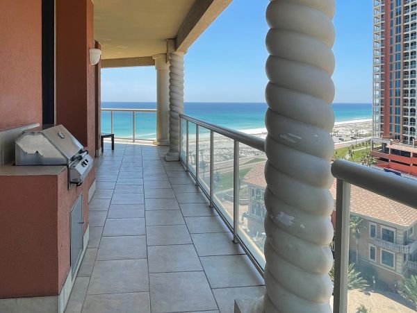 Pensacola Beach Condo 1027366