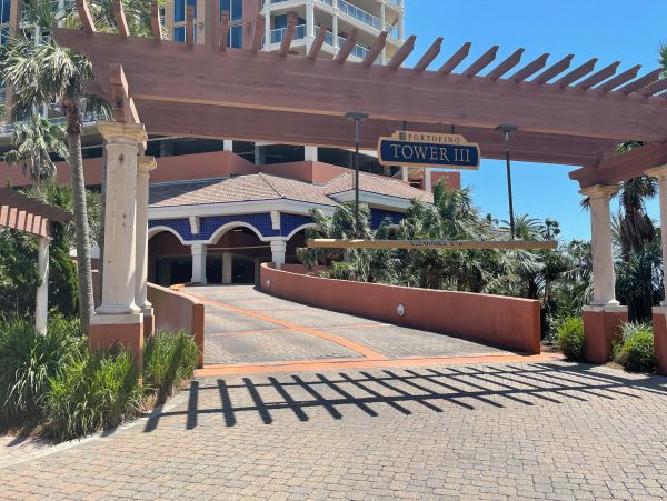 Pensacola Beach Condo 1027366