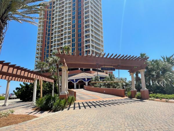 Pensacola Beach Condo 1027366