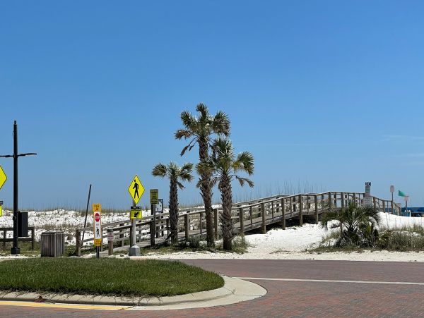 Pensacola Beach Condo 1027366