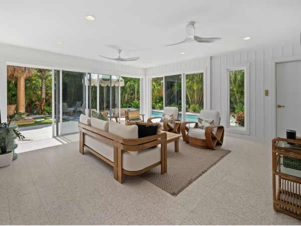 North Anna Maria Island Luxury Estate Pure Luxury
