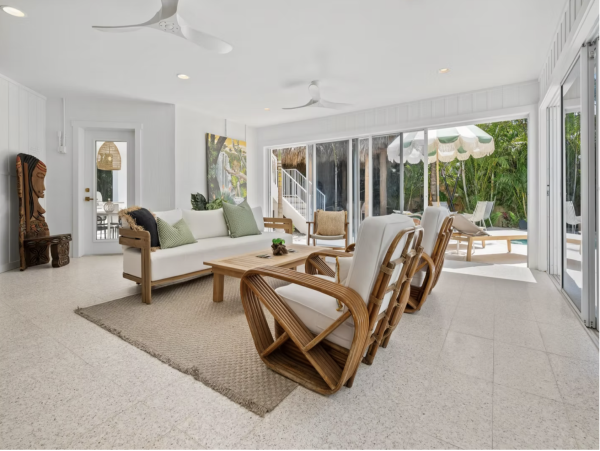 North Anna Maria Island Luxury Estate Pure Luxury