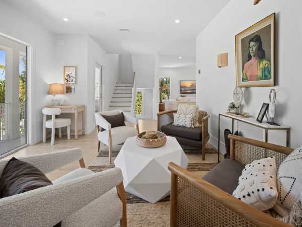 North Anna Maria Island Luxury Estate Pure Luxury