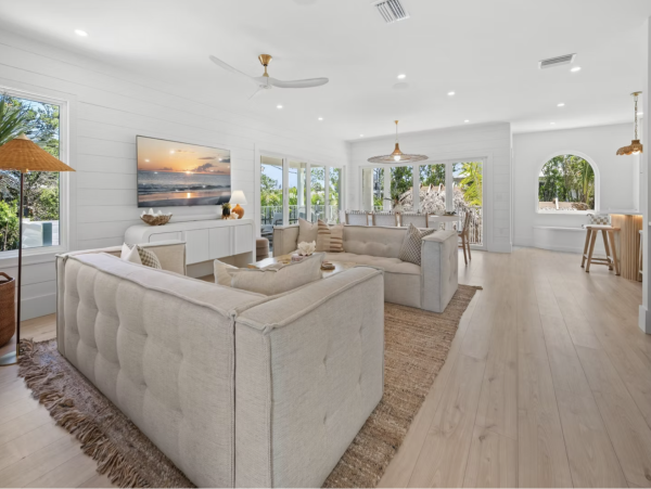 North Anna Maria Island Luxury Estate Pure Luxury