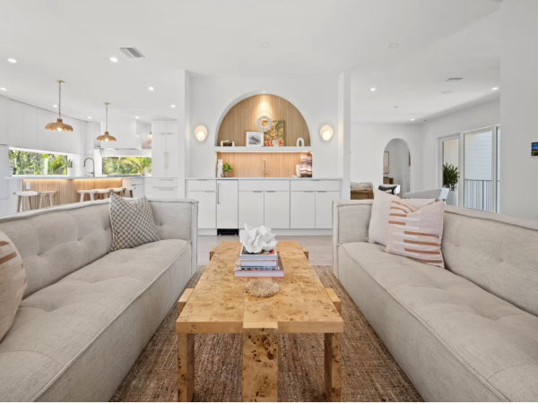 North Anna Maria Island Luxury Estate Pure Luxury