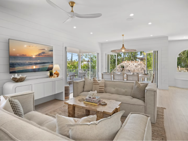 North Anna Maria Island Luxury Estate Pure Luxury