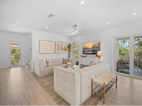 North Anna Maria Island Luxury Estate Pure Luxury