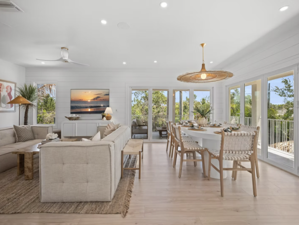 North Anna Maria Island Luxury Estate Pure Luxury