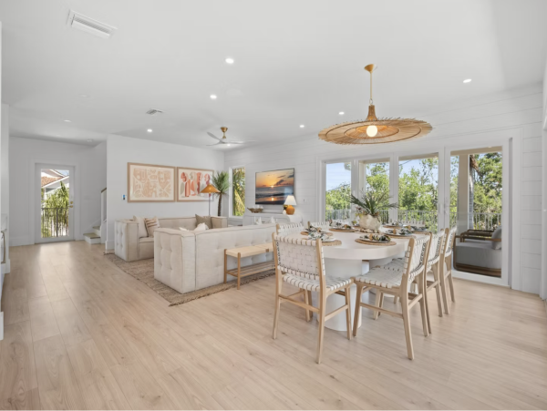 North Anna Maria Island Luxury Estate Pure Luxury