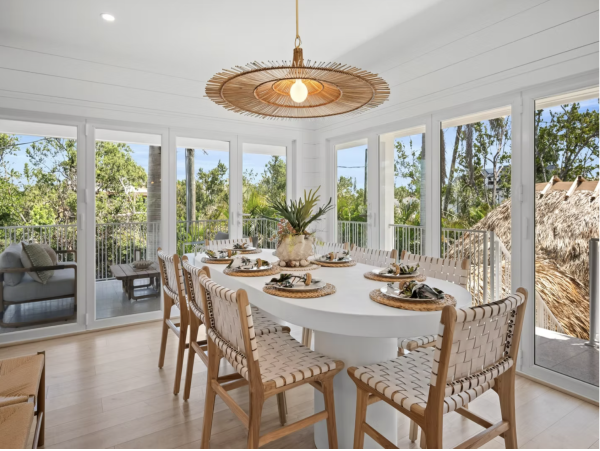 North Anna Maria Island Luxury Estate Pure Luxury