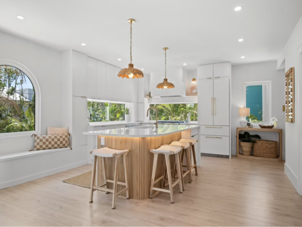 North Anna Maria Island Luxury Estate Pure Luxury