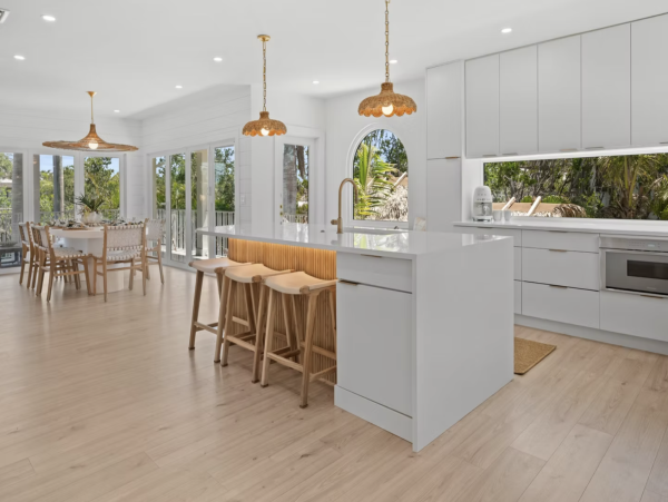 North Anna Maria Island Luxury Estate Pure Luxury