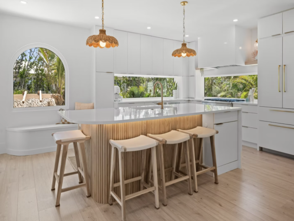 North Anna Maria Island Luxury Estate Pure Luxury