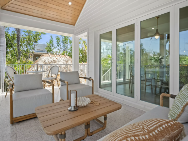 North Anna Maria Island Luxury Estate Pure Luxury