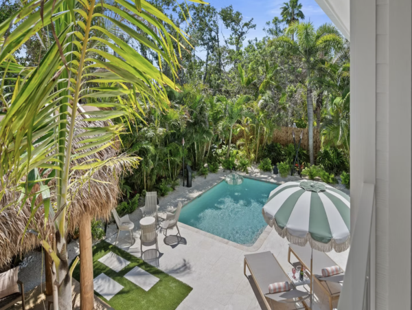 North Anna Maria Island Luxury Estate Pure Luxury