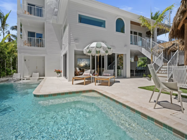 North Anna Maria Island Luxury Estate Pure Luxury